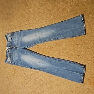 Royalty Jeans